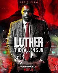 Luther The Fallen Sun 2023 Dub in Hindi Full Movie